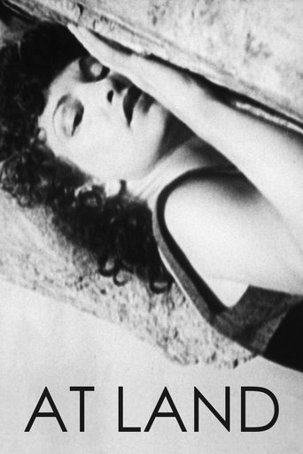 At Land (1944) movie poster