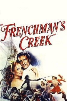 Frenchman's Creek poster