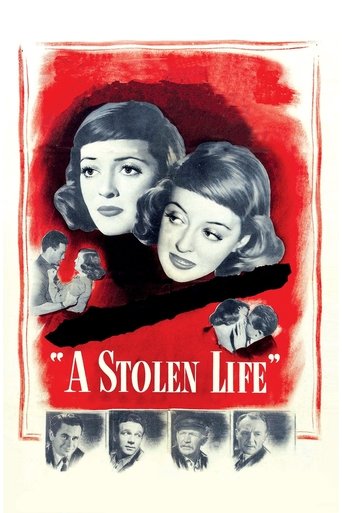 A Stolen Life (1946) movie poster