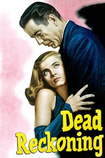 Dead Reckoning (1946) movie poster