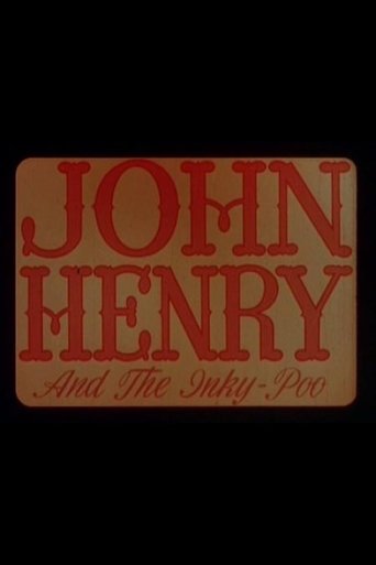 John Henry and the Inky-Poo poster