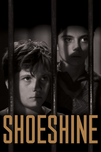 Shoeshine (1946) movie poster