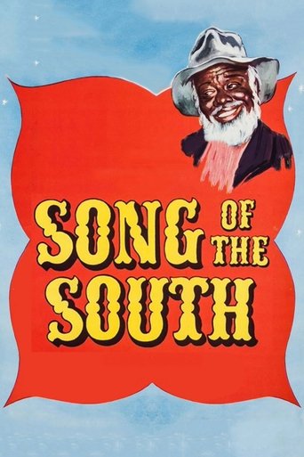 Song of the South (1946) movie poster