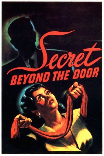 Secret Beyond the Door (1947) movie poster