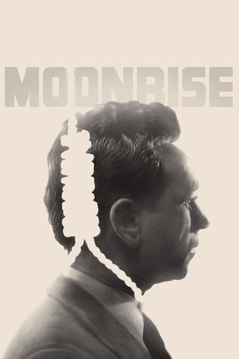 Moonrise (1948) movie poster