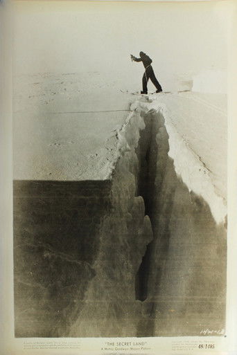 The Secret Land poster