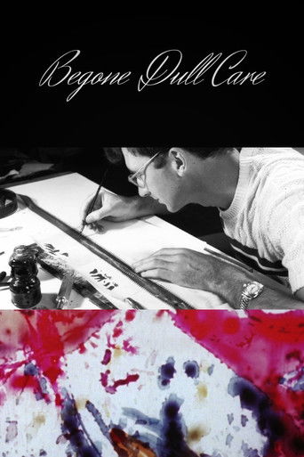 Begone Dull Care (1949) movie poster