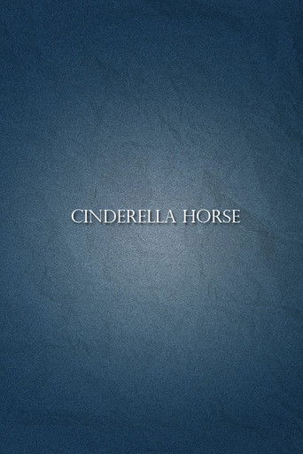 Cinderella Horse poster
