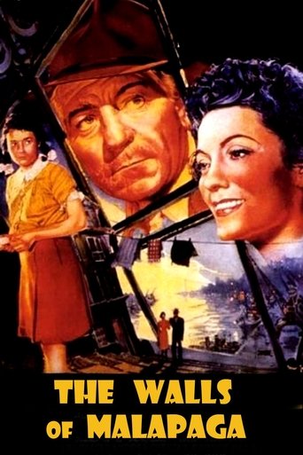 The Walls of Malapaga poster