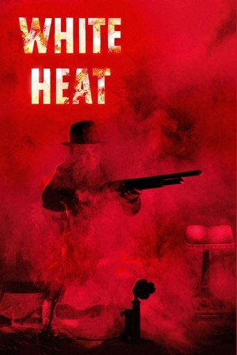White Heat (1949) movie poster