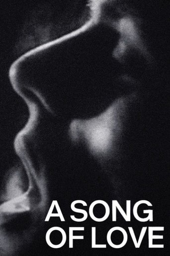 Song of Love (1950) movie poster