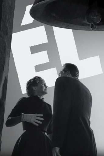 Él (1953) movie poster