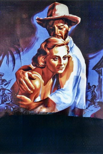 The Proud and the Beautiful poster