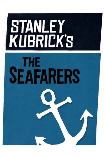 The Seafarers (1953) movie poster