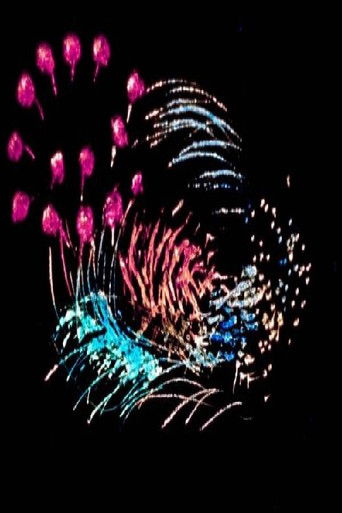 Blinkity Blank (1955) movie poster