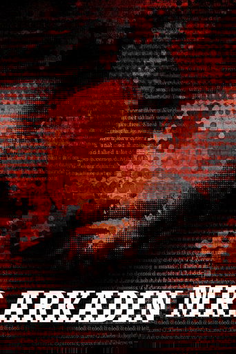 Mr. Arkadin (1955) movie poster