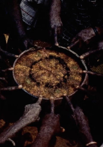 The Mad Masters (1955) movie poster