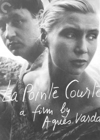 La Pointe Courte (1956) movie poster