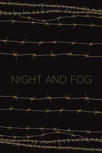 Night and Fog (1956) movie poster