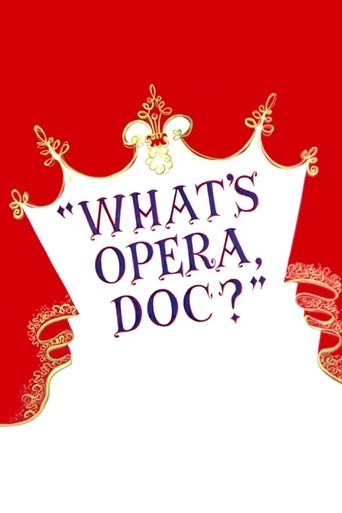 What's Opera, Doc? (1957) movie poster