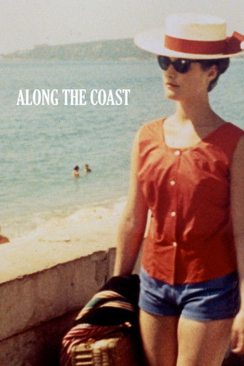 Along the Coast (1958) movie poster