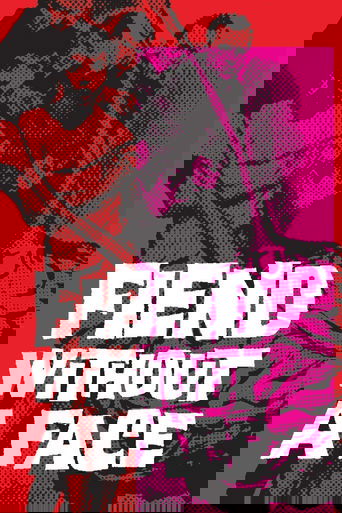 Fiend Without a Face (1958) movie poster