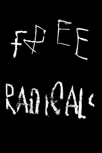 Free Radicals (1958) movie poster