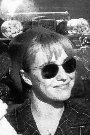 All the Boys Are Called Patrick (1959) movie poster