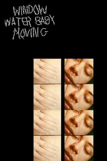 Window Water Baby Moving (1959) movie poster