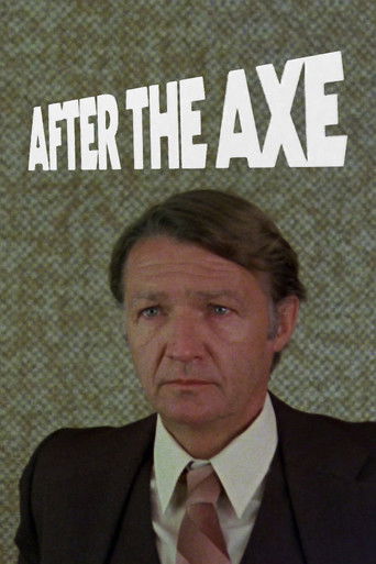 After the Axe poster