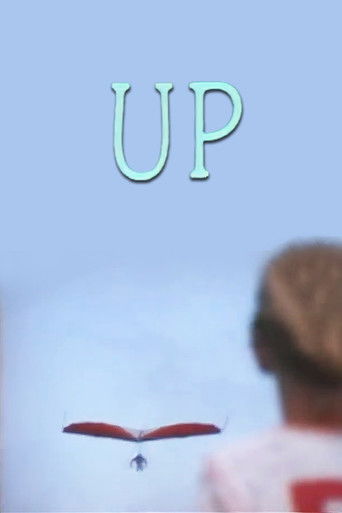 Up poster
