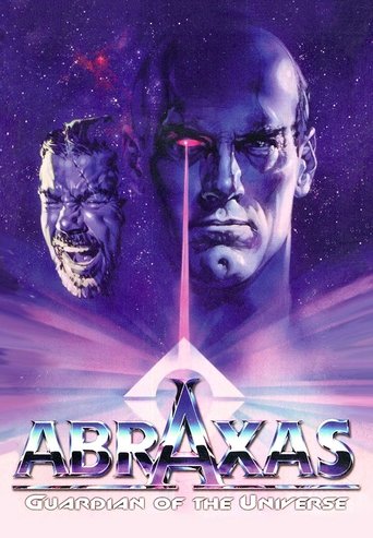 Abraxas, Guardian of the Universe (1990) movie poster