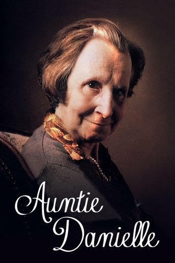 Auntie Danielle (1990) movie poster