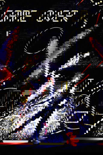 Dial Code Santa Claus (1990) movie poster