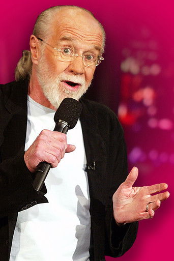 George Carlin: Doin' It Again (1990) movie poster