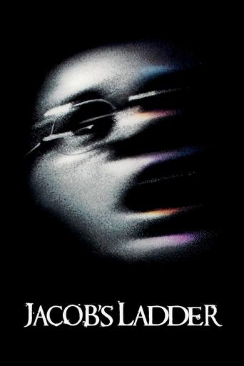 Jacob's Ladder (1990) movie poster