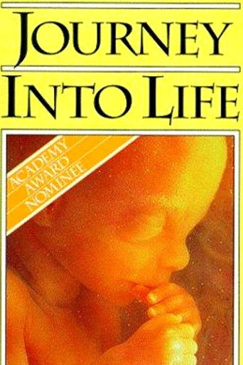 Journey Into Life: The World of the Unborn poster