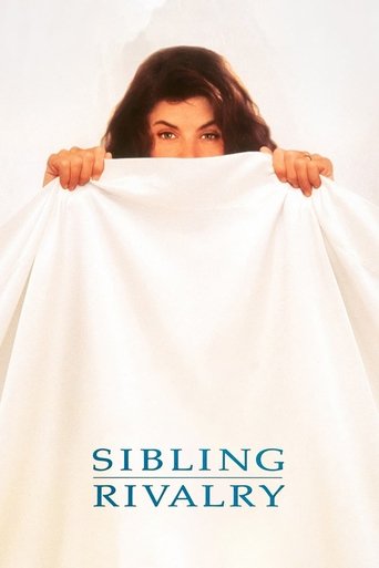 Sibling Rivalry (1990) movie poster