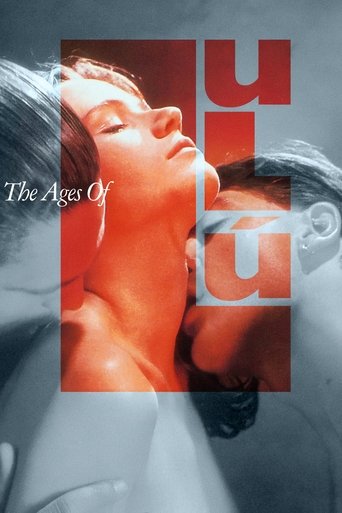 The Ages of Lulu (1990) movie poster