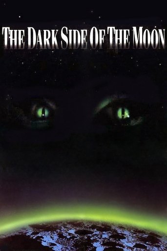 The Dark Side of the Moon (1990) movie poster