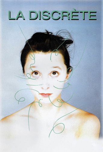 The Discreet (1990) movie poster