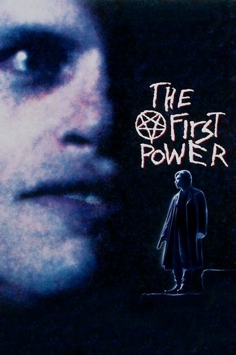 The First Power (1990) movie poster