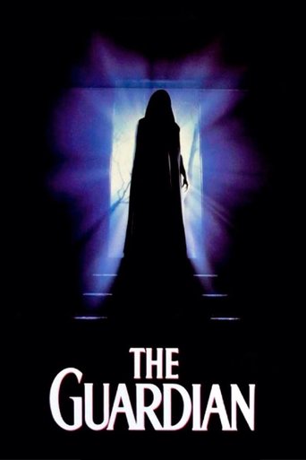 The Guardian (1990) movie poster