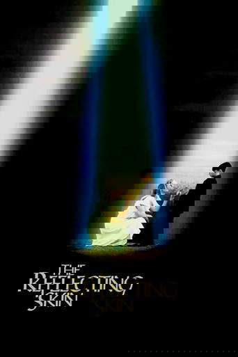 The Reflecting Skin (1990) movie poster