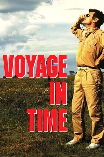 Voyage in Time (1990) movie poster