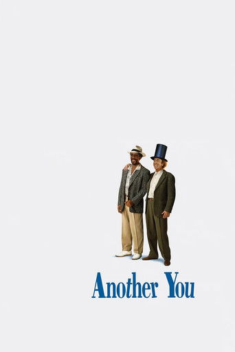Another You (1991) movie poster