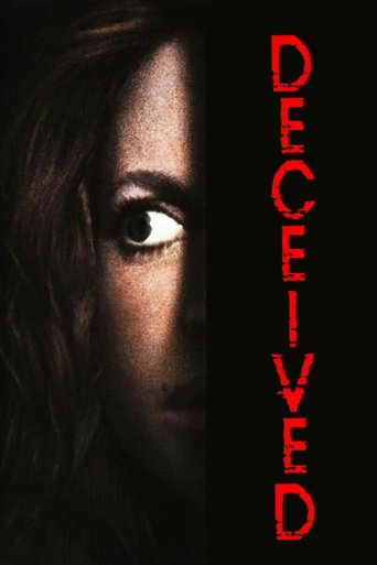 Deceived (1991) movie poster