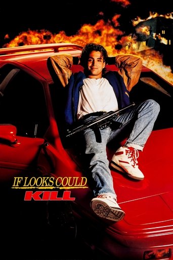If Looks Could Kill (1991) movie poster