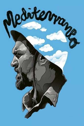 Mediterraneo (1991) movie poster