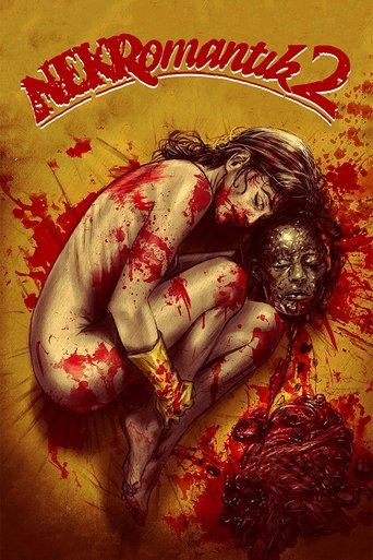 Nekromantik 2 (1991) movie poster